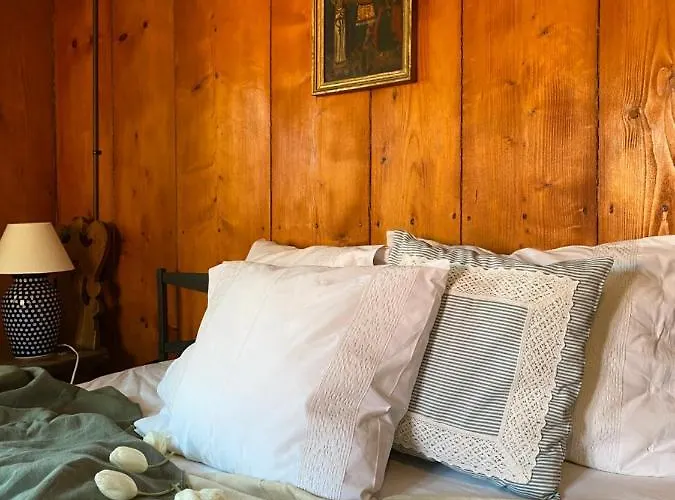 Quarto em Acomodações Particulares Dom Tkacza Pieszyce