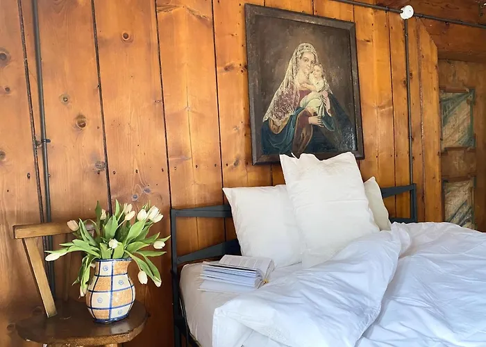 Dom Tkacza ピエシツェ