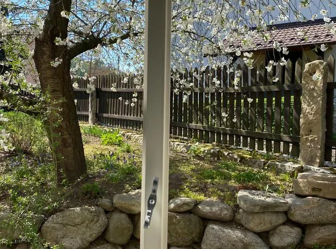 Quarto em Acomodações Particulares Dom Tkacza *