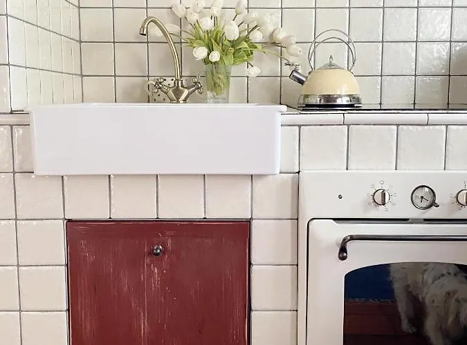 Dom Tkacza ホームステイ ピエシツェ