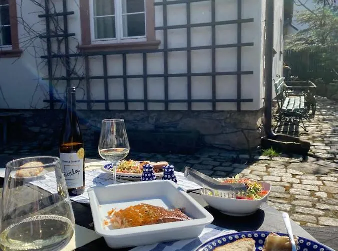 ホームステイ Dom Tkacza *