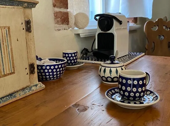 Dom Tkacza ピエシツェ