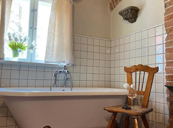 ホームステイ Dom Tkacza