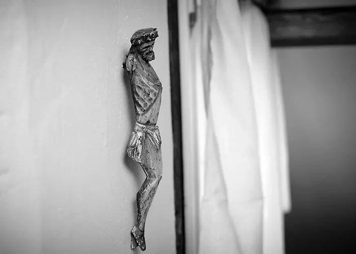 ホームステイ Dom Tkacza