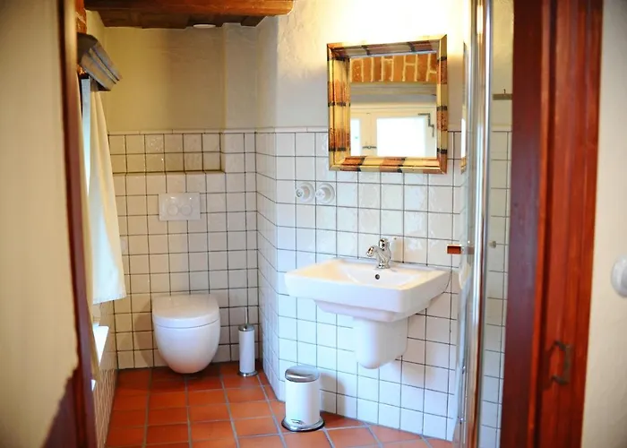 Dom Tkacza ホームステイ