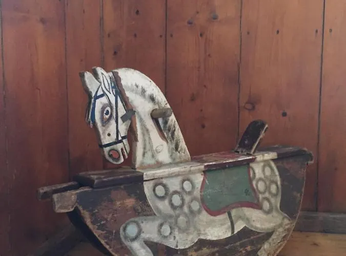 Dom Tkacza ホームステイ ピエシツェ