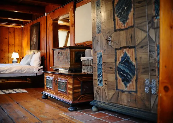 Dom Tkacza ピエシツェ