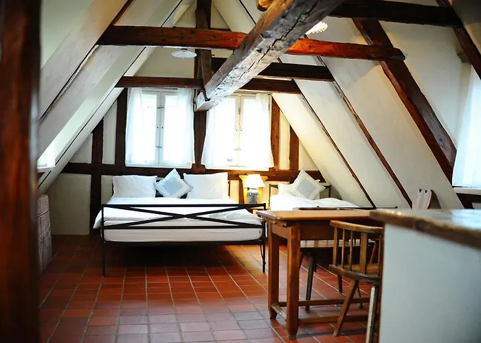 Dom Tkacza ホームステイ *